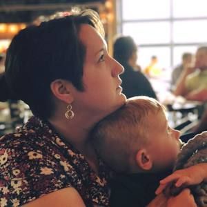 Meet your Posher, Mary